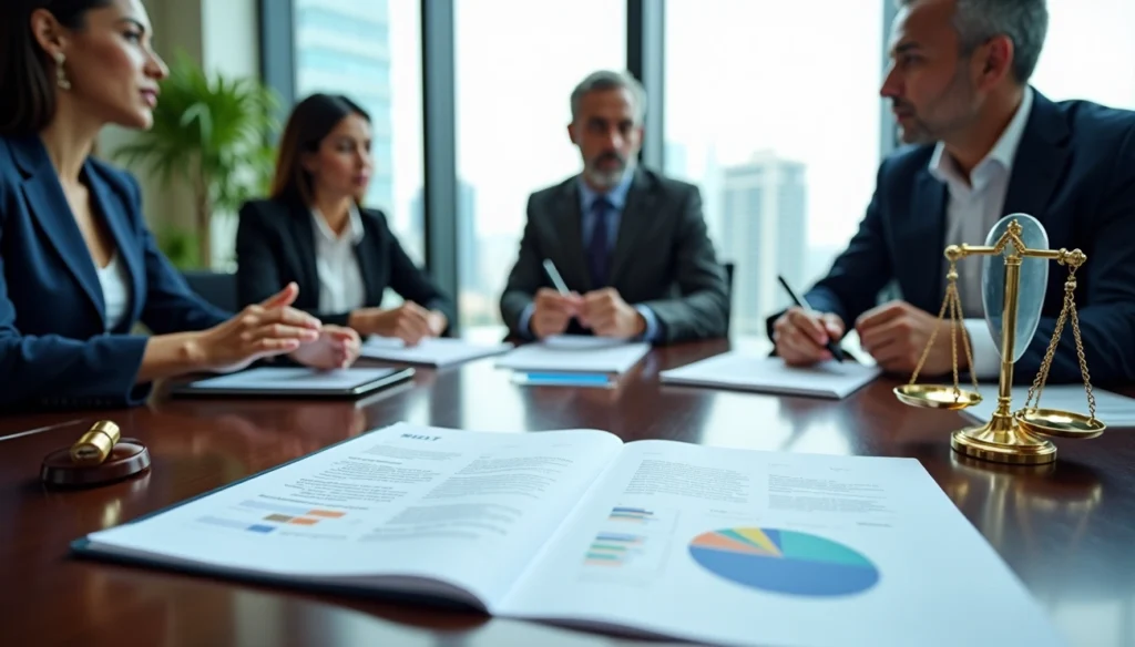 ISO 37001 PDF: Standar Sistem Manajemen Anti Penyuapan Terbaru 2025