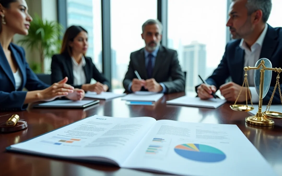 ISO 37001 PDF: Standar Sistem Manajemen Anti Penyuapan Terbaru 2025